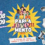 Inscrições para Parlamento...