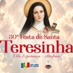 Festa de Santa...