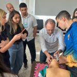 Médicos da Urgência...