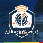 Alerta SJB atualiza...
