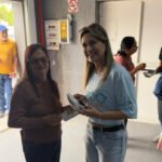 Concluída entrega de...