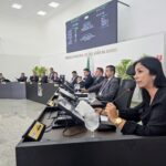 Legislativo sugere ampliação...