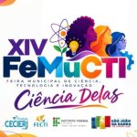 Femucti acontece nesta...