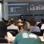 Servidores de SJB...
