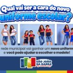 SJB inova na...