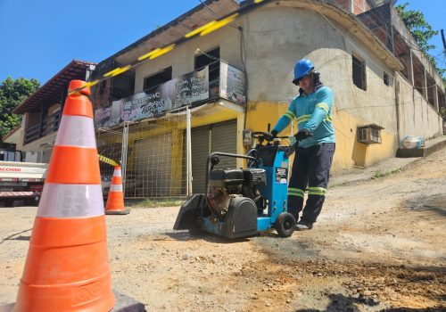 3 - Morro do Cabrito