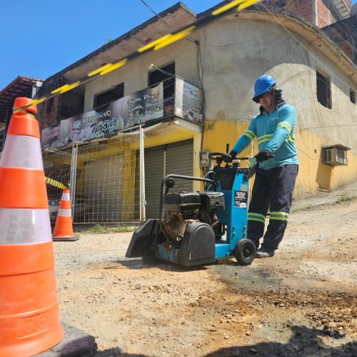 3 - Morro do Cabrito