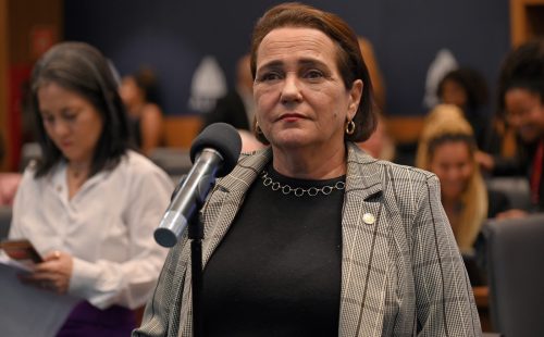 CARLA MACHADO