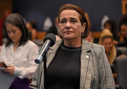 CARLA MACHADO