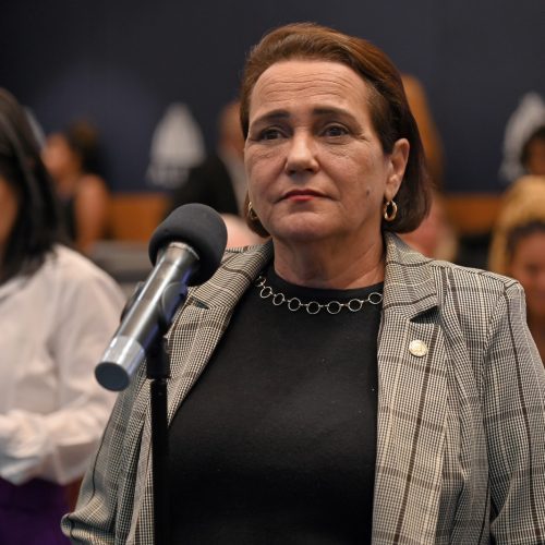 CARLA MACHADO
