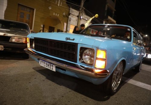 CARROS 5