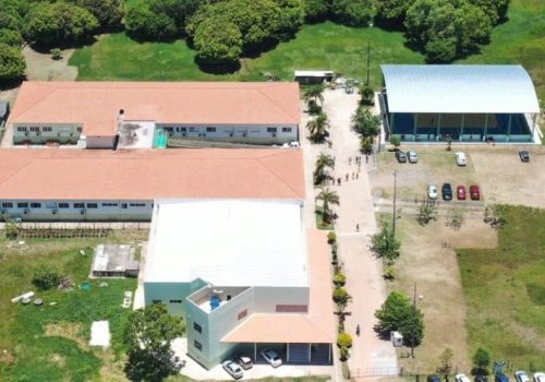 CURSOS TÉCNICOS