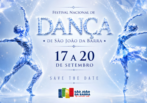 DANÇA CULTURA