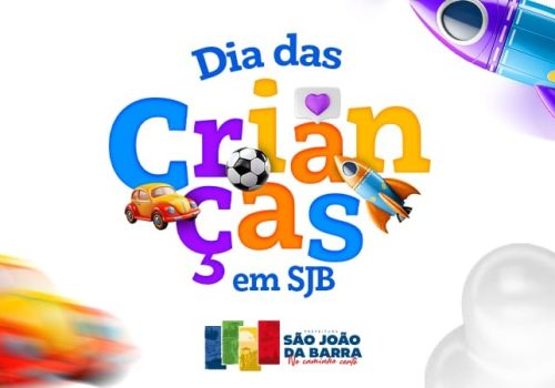 DIA DAS CRIANÇAS