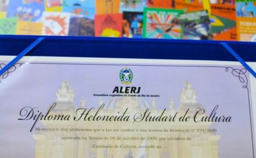 DIPLOMA