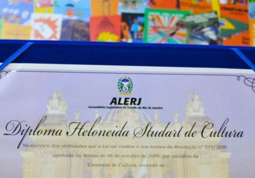 DIPLOMA
