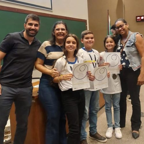EDUCAÇÃO 1