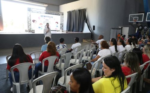 EDUCAÇÃO