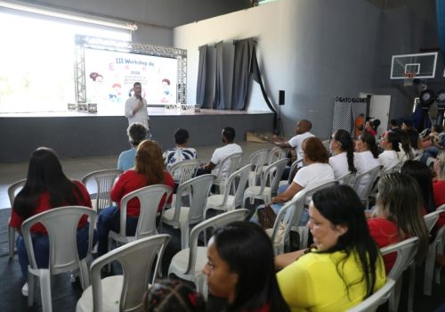 EDUCAÇÃO