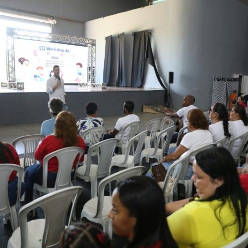 EDUCAÇÃO