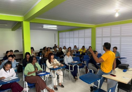 EDUCAÇÃO
