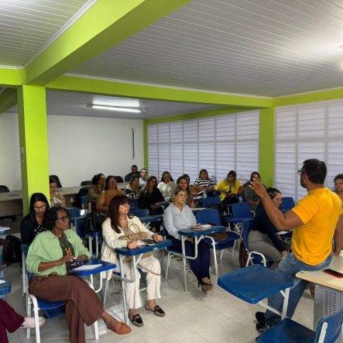 EDUCAÇÃO