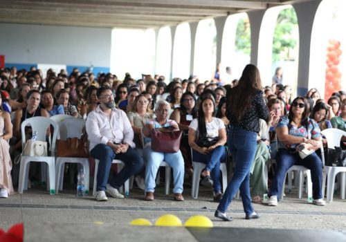 EDUCAÇÃO