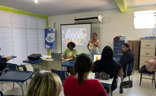 ENSINO