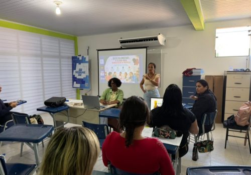 ENSINO