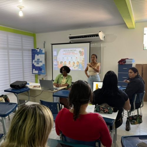 ENSINO