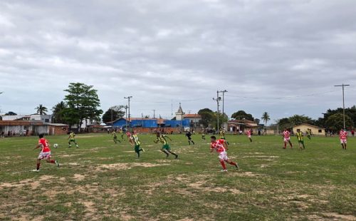 ESPORTE SFI