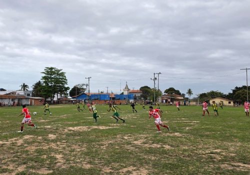 ESPORTE SFI