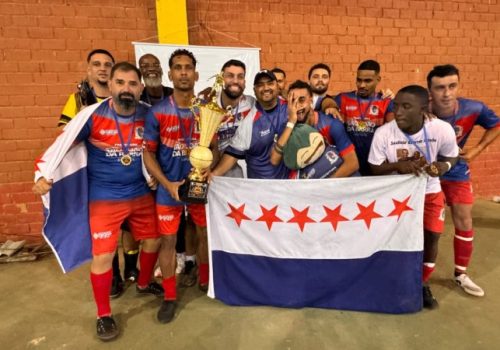 ESPORTES