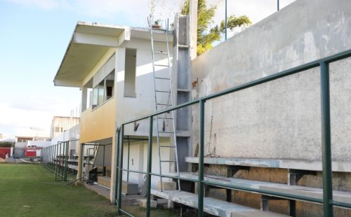 ESTÁDIO