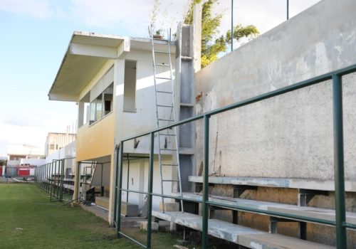 ESTÁDIO