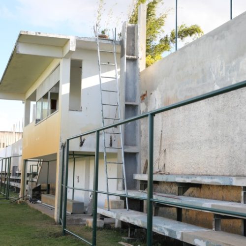 ESTÁDIO