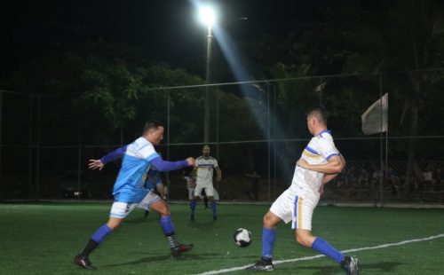 FUTEBOL