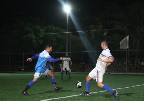 FUTEBOL