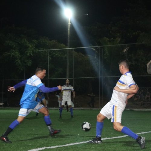 FUTEBOL