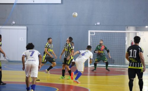 FUTSAL