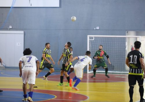 FUTSAL