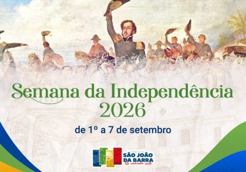 INDEPENDÊNCIA OU MORTE