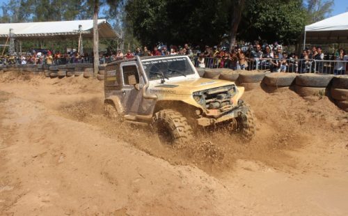 JEEP CLUBE
