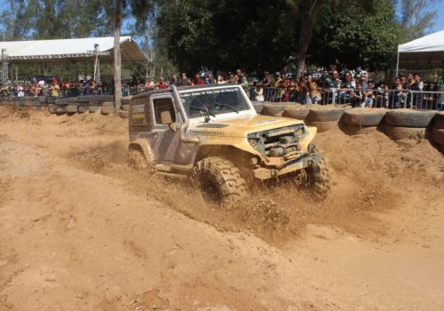 JEEP CLUBE