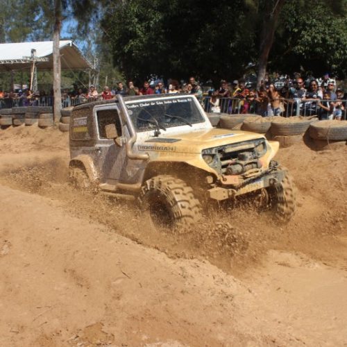 JEEP CLUBE