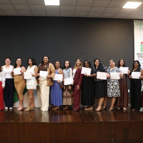 MULHERES