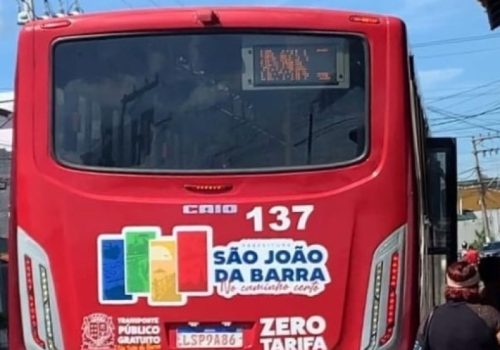 ÔNIBUS
