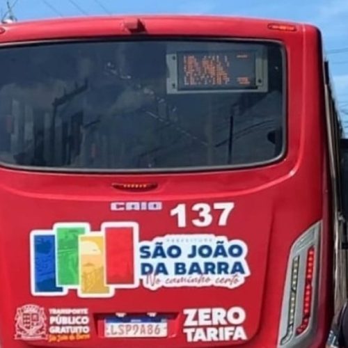 ÔNIBUS