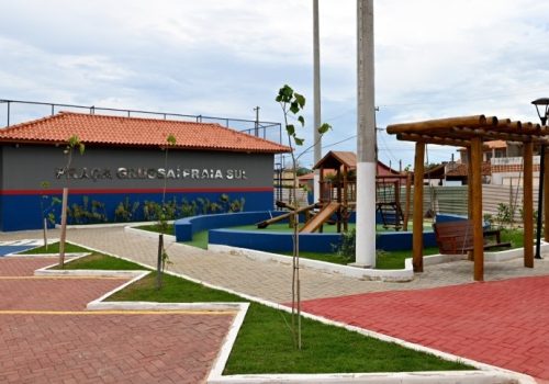 PRAÇA