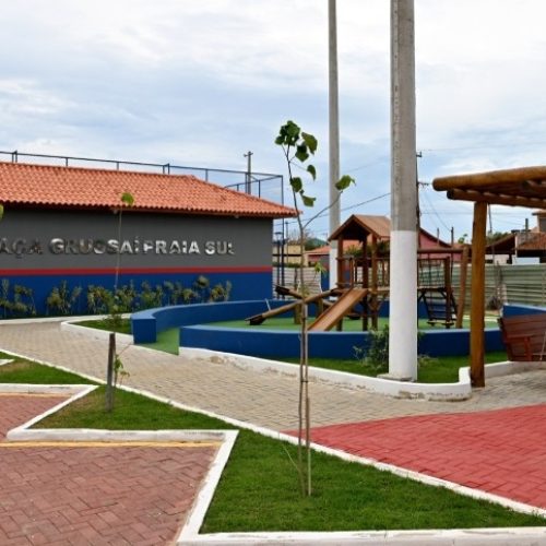 PRAÇA